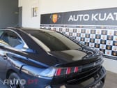 Peugeot 508 1.5 BlueHDi Business Line