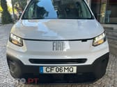 Fiat Doblo 1.5 BlueHdi
