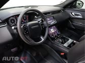 Land Rover Velar 2.0D D180 R-Dynamic 4WD Auto