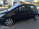 Mitsubishi Colt Colt CZ3 1.1 Planet