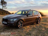 BMW 120 Sport Line