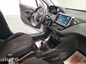 Peugeot 208 1.6 BlueHDi Style
