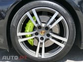 Porsche Panamera S e-Hybrid