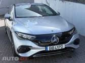 Mercedes-Benz EQE 350 Edition