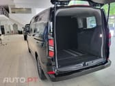 Ford Tourneo 2.5 PHEV Titanium
