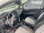 Fiat Punto 1.3 M-jet