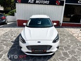 Ford Focus 1.5 TDCi EcoBlue Active