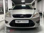 Ford Focus 1.6 TDCi Sport WRC
