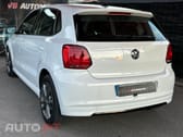Volkswagen Polo 1.4 TDi Confortline