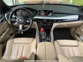 BMW X5 25 d sDrive