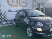 Fiat 500 1.2 8V Lounge