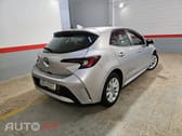 Toyota Corolla 1.8 Hybrid Comfort