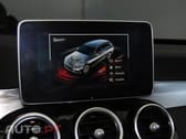 Mercedes-Benz C 220 d Avantgarde Aut.