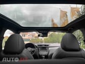 Nissan Qashqai 1.3 DIG-T Tekna+ DCT