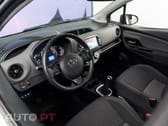 Toyota Yaris 1.0 VVT-i Comfort
