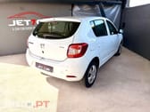 Dacia Sandero 1.5 dCi Confort