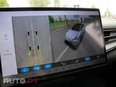 BYD Seal 82.5 kWh Design