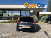 Renault Clio Sport Tourer 1.5 dCi Limited