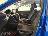 Peugeot E-208 50 kWh Active Pack