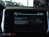 Peugeot 208 1.5 BlueHDi Signature