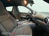 Nissan Juke 1.0 DIG-T N-Connecta DCT