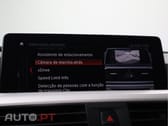 BMW 320 d Auto Advantage