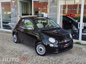 Fiat 500C 1.2 Lounge