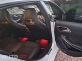 Mercedes-Benz CLA 200 d Shooting Brake AMG Line Aut.