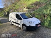 Peugeot Partner 1.6 HDi L1 3L