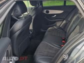Mercedes-Benz C 300 de AMG Line