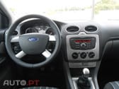 Ford Focus 1 6 TDCI ECOnetic