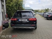 Mercedes-Benz E 220 d 4-Matic All Terrain Avantgarde +