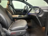 Mercedes-Benz EQS 450 4M