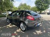 Fiat Bravo 1.6 M-Jet Dynamic Eco