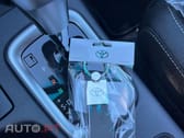 Toyota Hilux 2.4 D-4D 4WD CD CM Aut.