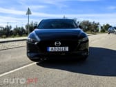 Mazda 3 1.8Diesel Homura