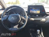 Toyota C-HR 1.8 Hybrid Comfort
