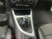BMW 118 d
