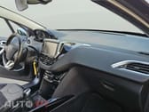 Peugeot 2008 1.6 e-HDi Allure