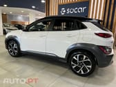 Hyundai Kauai 1.0 T-GDi Premium