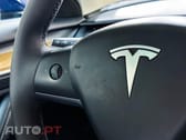 Tesla Model 3 Long Range AWD Dual Motor