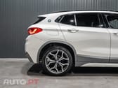 BMW X2 18 i sDrive Auto Pack M