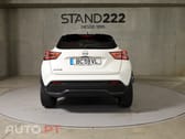 Nissan Juke 1.0 DIG-T Tekna DCT