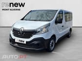 Renault Trafic 9 Lugares Pack Clim