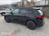 Mercedes-Benz EQA 250 AMG Line