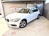 BMW 116 d Advantage