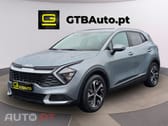 Kia Sportage 1.6 T-Gdi 150 Cv Drive