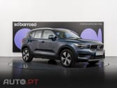 Volvo XC40 1.5 T4 PHEV Inscription Expression