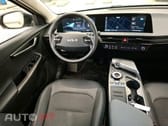 Kia EV6 77,4-kWh