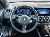 Mercedes-Benz EQB 300 4M Progressive I.V.A DEDUTIVEL 